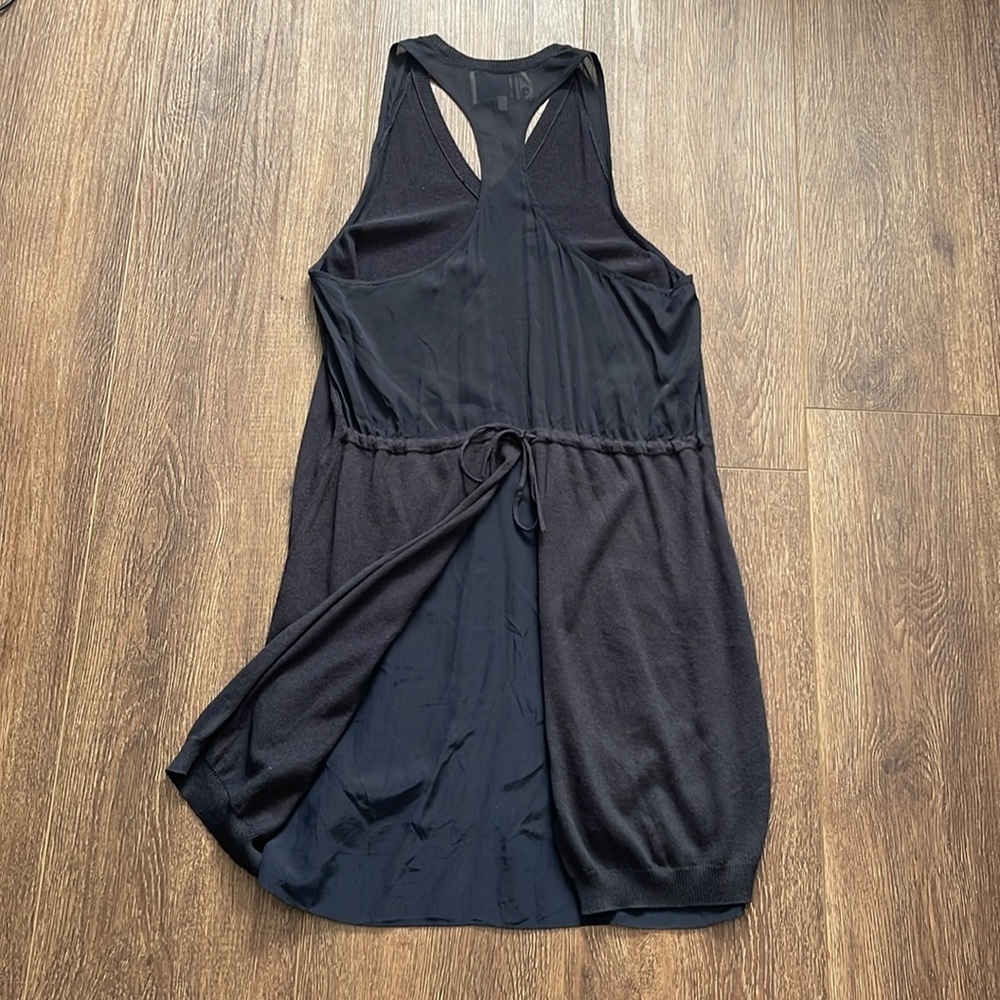 Philip Lim racer back dress XS